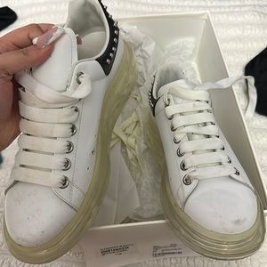 Alexander McQueen sneakers